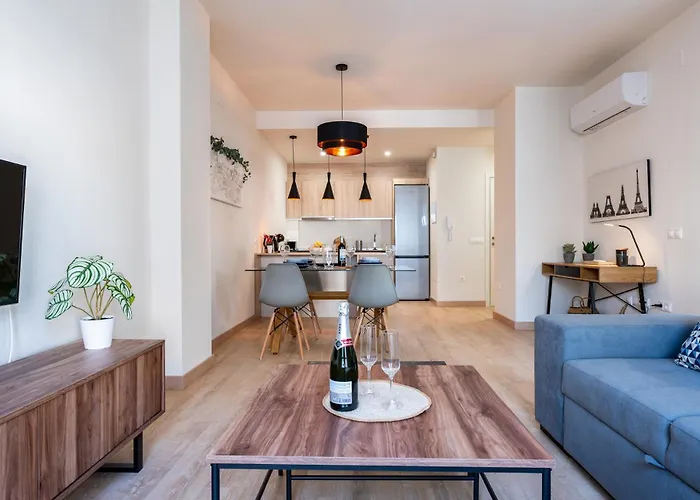 Malagasuite Comfortable Home Apartments