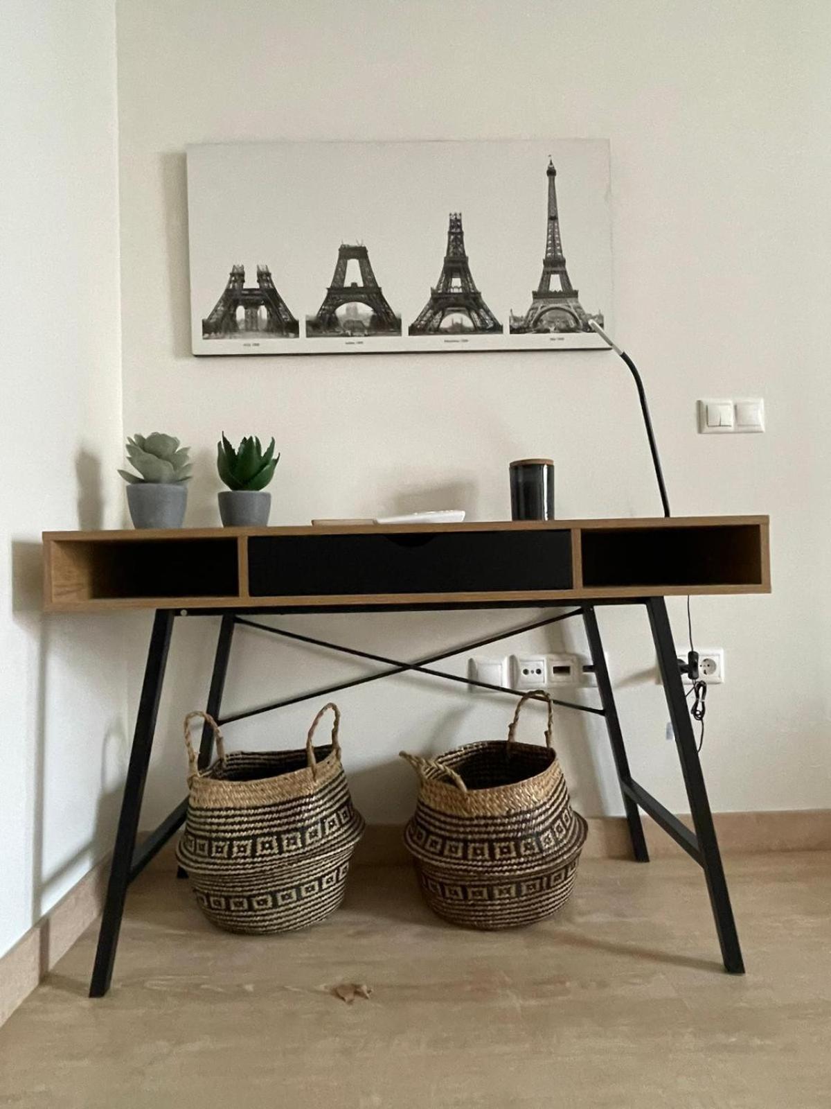 Malagasuite Comfortable Apartamento *