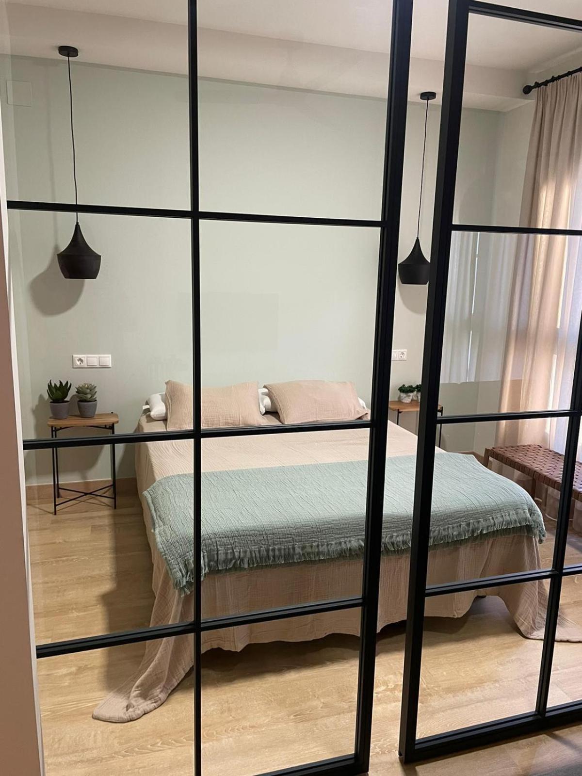 Apartamento Malagasuite Comfortable Málaga