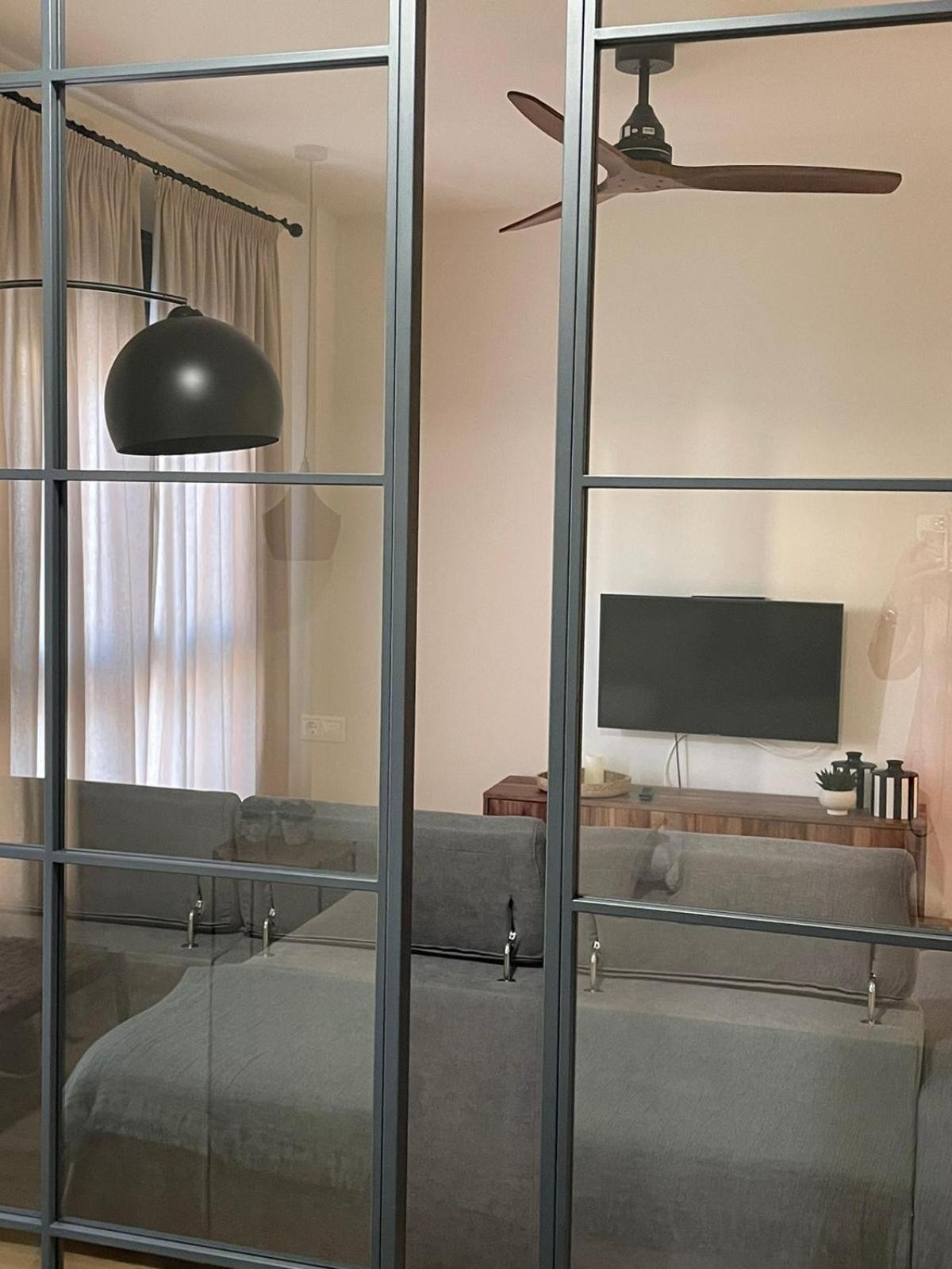 Apartamento Malagasuite Comfortable Málaga