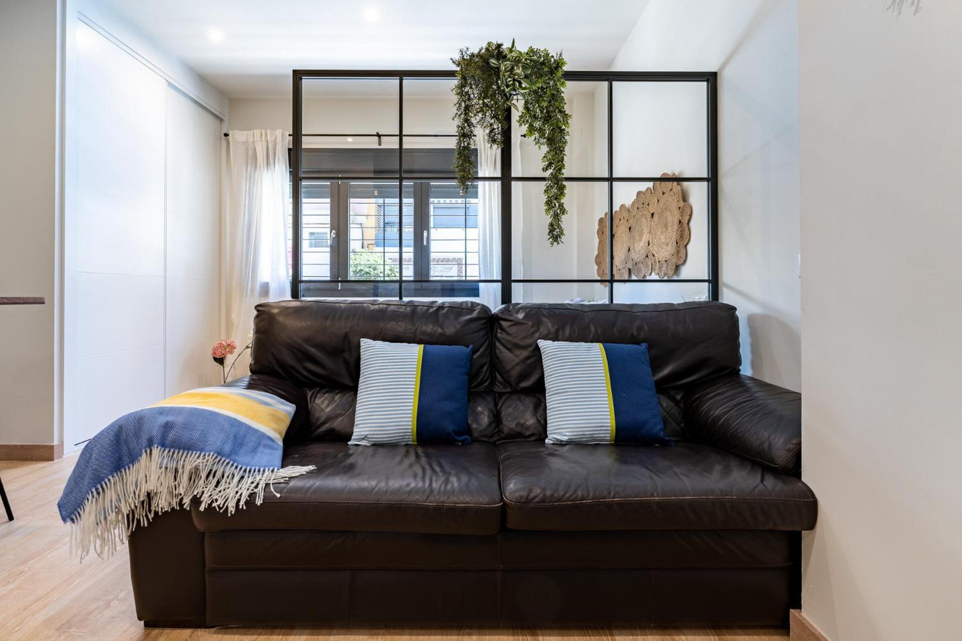 Malagasuite Comfortable Apartamento Málaga