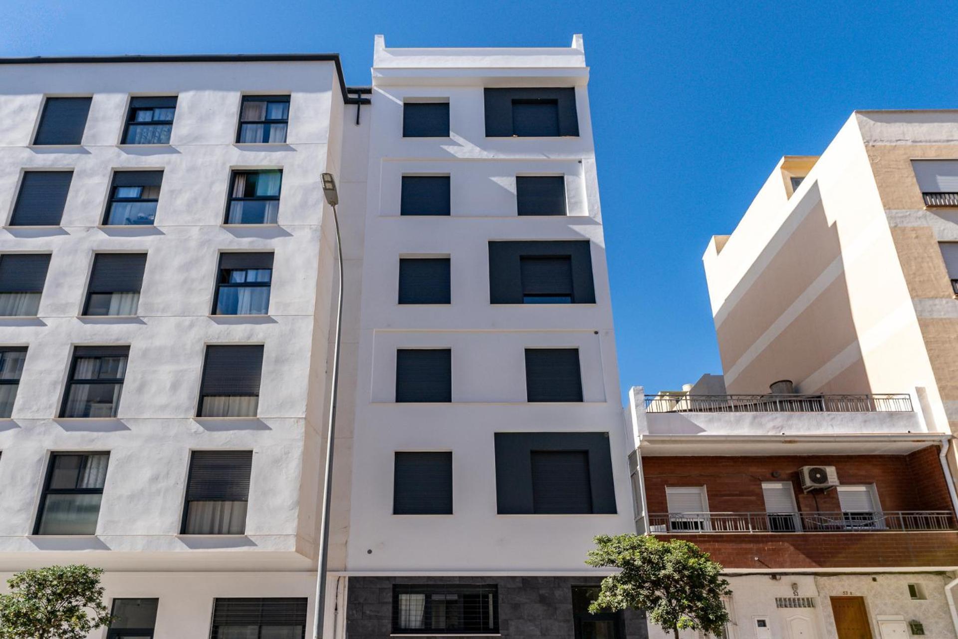 Malagasuite Comfortable Málaga