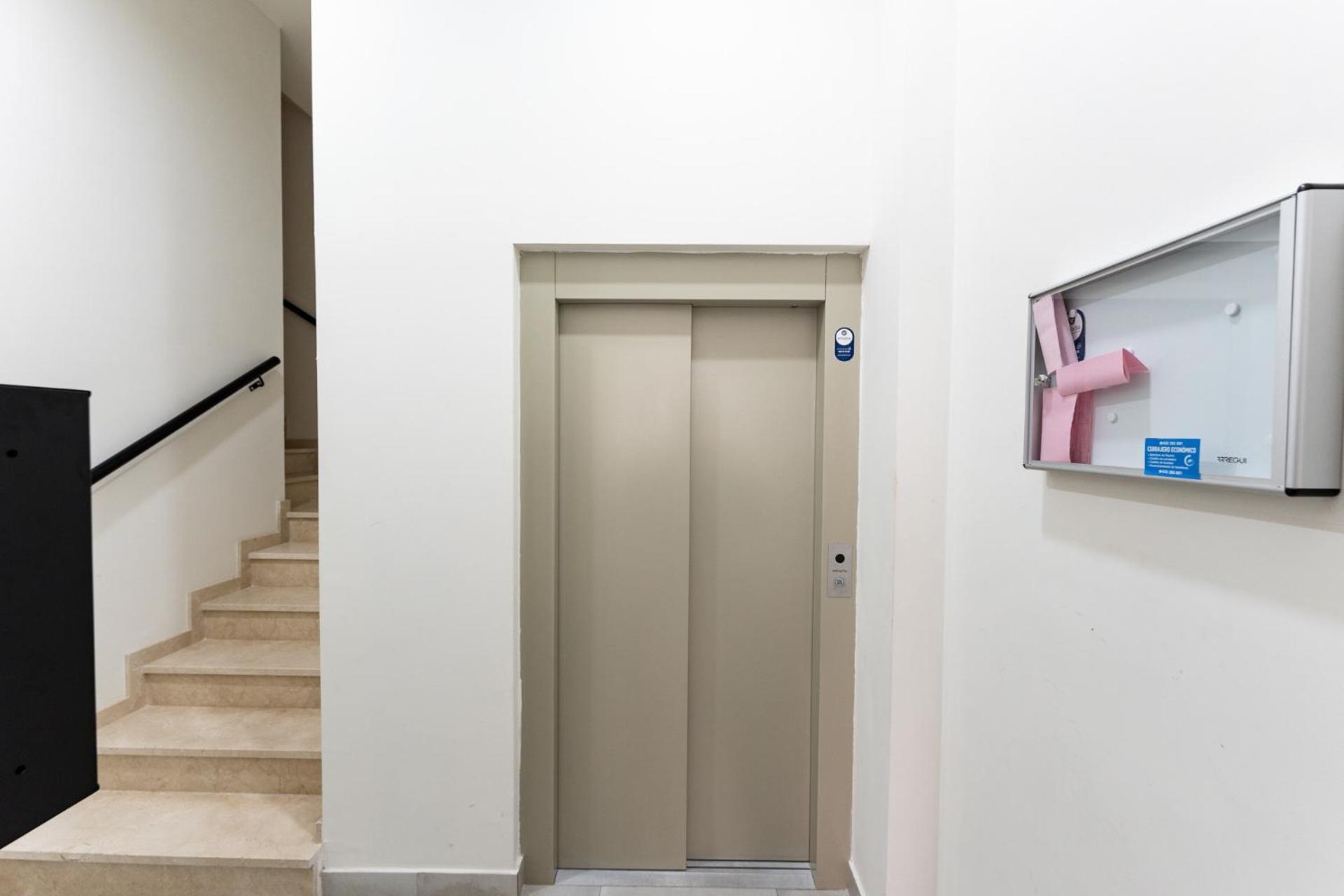 Malagasuite Comfortable Apartamento Málaga