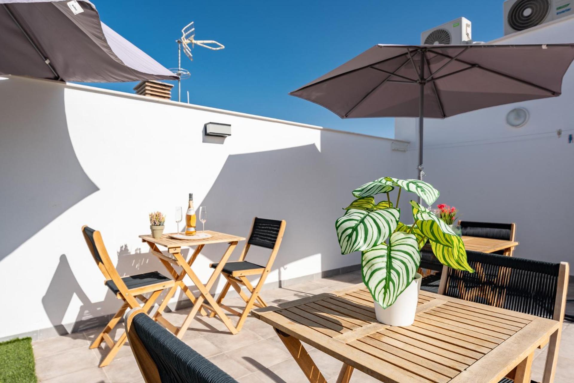 Malagasuite Comfortable Apartamento Málaga